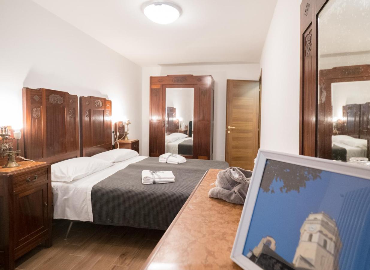 Tedea Apartment Vernazza Exterior foto
