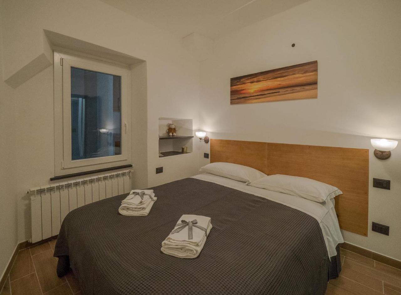 Tedea Apartment Vernazza Exterior foto